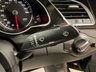 USED 2014 14 AUDI A5 1.8 TFSI Black Edition Coupe 2dr Petrol Multitronic Euro 6 (s/s) (170 ps) 21K MILES ONLY DEMO+ONE LOCAL OWNER EXC CONDITION