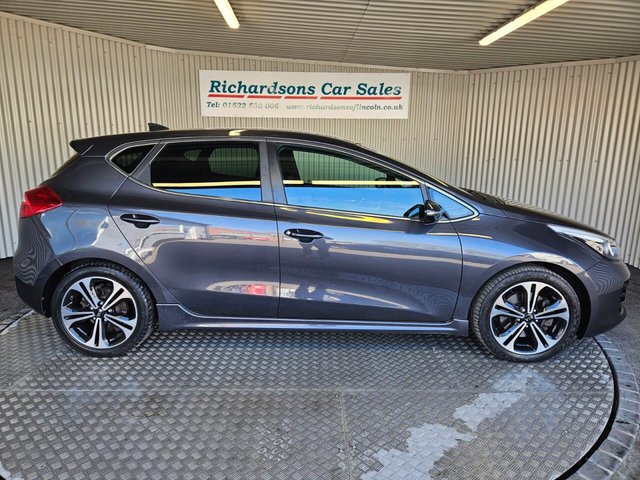 2018 KIA CEED - Photo 2