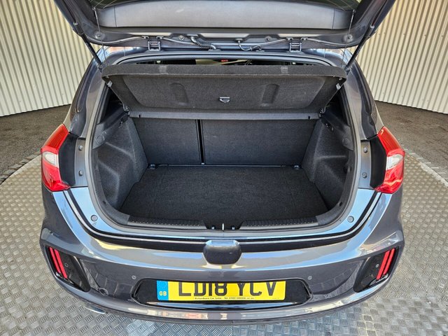 2018 KIA CEED - Photo 5