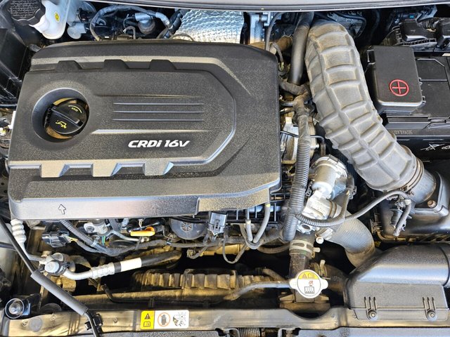 2018 KIA CEED - Photo 10