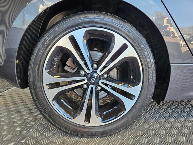 2018 KIA CEED - Photo 11