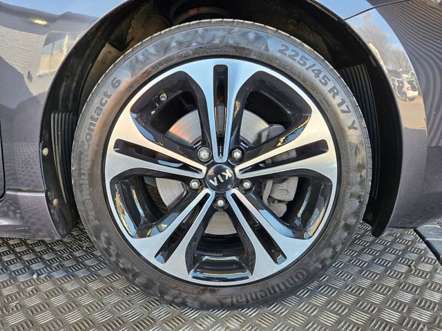 2018 KIA CEED - Photo 12