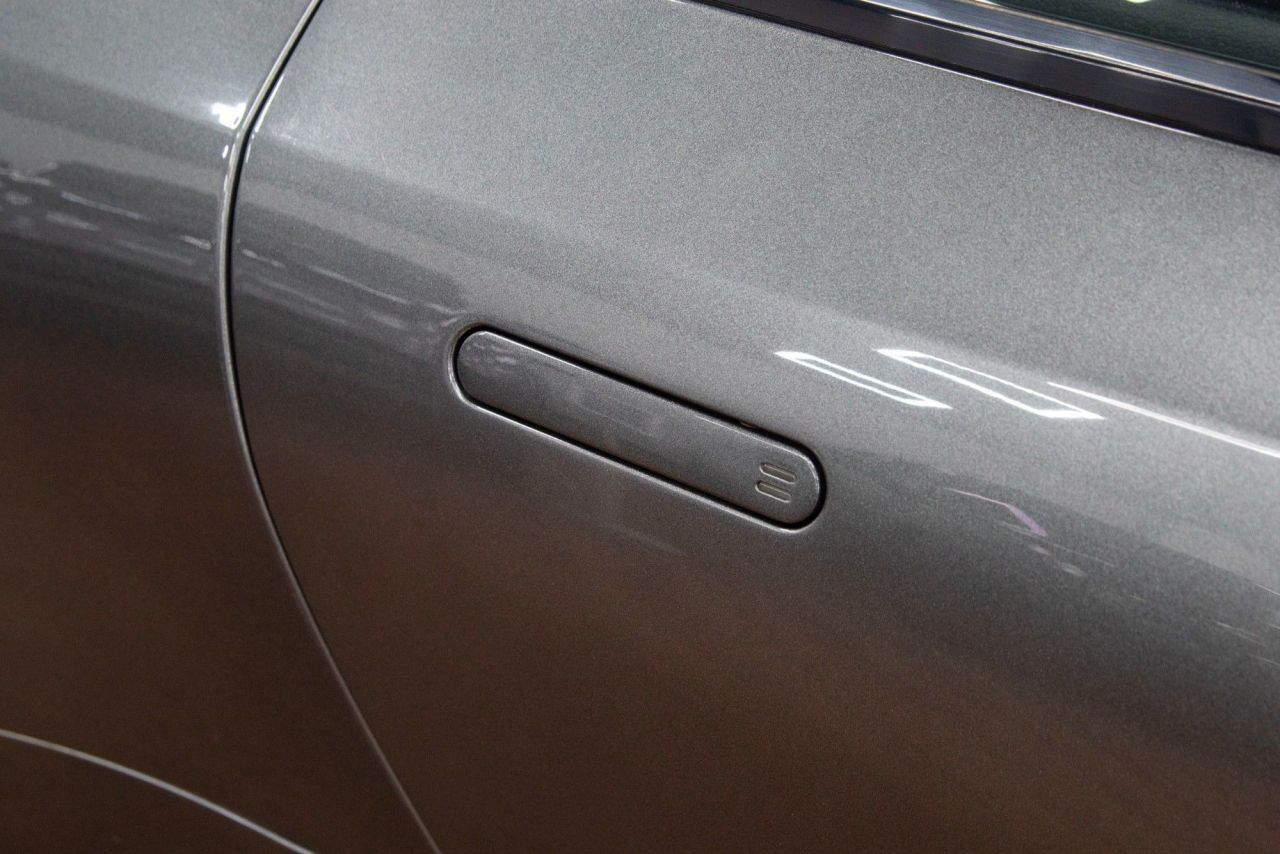 USED 2016 66 ASTON MARTIN DB11 5.2 V12 Coupe  