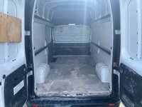 USED 2019 19 VAUXHALL VIVARO 1.6 CDTi 2900 ecoTEC LWB HIGH ROOF L2 H2 Euro 6 (s/s) (125 ps) 12 MONTHS PART AND LABOUR RAC WARRANTY+RAC BREAKDOWN COVER