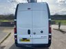 USED 2019 19 VAUXHALL VIVARO 1.6 CDTi 2900 ecoTEC LWB HIGH ROOF L2 H2 Euro 6 (s/s) (125 ps) 12 MONTHS PART AND LABOUR RAC WARRANTY+RAC BREAKDOWN COVER