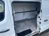 USED 2019 19 VAUXHALL VIVARO 1.6 CDTi 2900 ecoTEC LWB HIGH ROOF L2 H2 Euro 6 (s/s) (125 ps) 12 MONTHS PART AND LABOUR RAC WARRANTY+RAC BREAKDOWN COVER