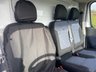 USED 2019 19 VAUXHALL VIVARO 1.6 CDTi 2900 ecoTEC LWB HIGH ROOF L2 H2 Euro 6 (s/s) (125 ps) 12 MONTHS PART AND LABOUR RAC WARRANTY+RAC BREAKDOWN COVER