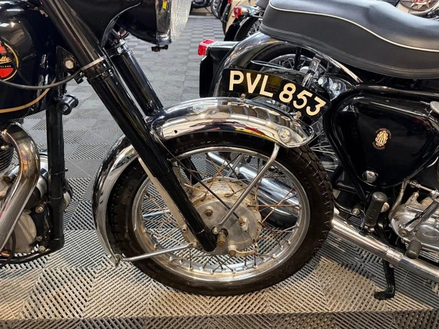 View our VELOCETTE VENOM