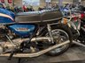 USED 2021 SUZUKI T500 492cc px welcome delivery available call today