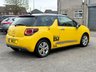USED 2014 14 CITROEN DS3 1.6 e-HDi Airdream DStyle Hatchback 3dr Diesel Manual Euro 5 (s/s) (90 ps) MOT JULY 2026 **** GENUINE PART EX TO CLEAR ****
