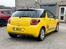 USED 2014 14 CITROEN DS3 1.6 e-HDi Airdream DStyle Hatchback 3dr Diesel Manual Euro 5 (s/s) (90 ps) MOT JULY 2026 **** GENUINE PART EX TO CLEAR ****