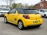 USED 2014 14 CITROEN DS3 1.6 e-HDi Airdream DStyle Hatchback 3dr Diesel Manual Euro 5 (s/s) (90 ps) MOT JULY 2026 **** GENUINE PART EX TO CLEAR ****