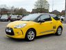 USED 2014 14 CITROEN DS3 1.6 e-HDi Airdream DStyle Hatchback 3dr Diesel Manual Euro 5 (s/s) (90 ps) MOT JULY 2026 **** GENUINE PART EX TO CLEAR ****