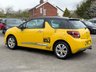 USED 2014 14 CITROEN DS3 1.6 e-HDi Airdream DStyle Hatchback 3dr Diesel Manual Euro 5 (s/s) (90 ps) MOT JULY 2026 **** GENUINE PART EX TO CLEAR ****