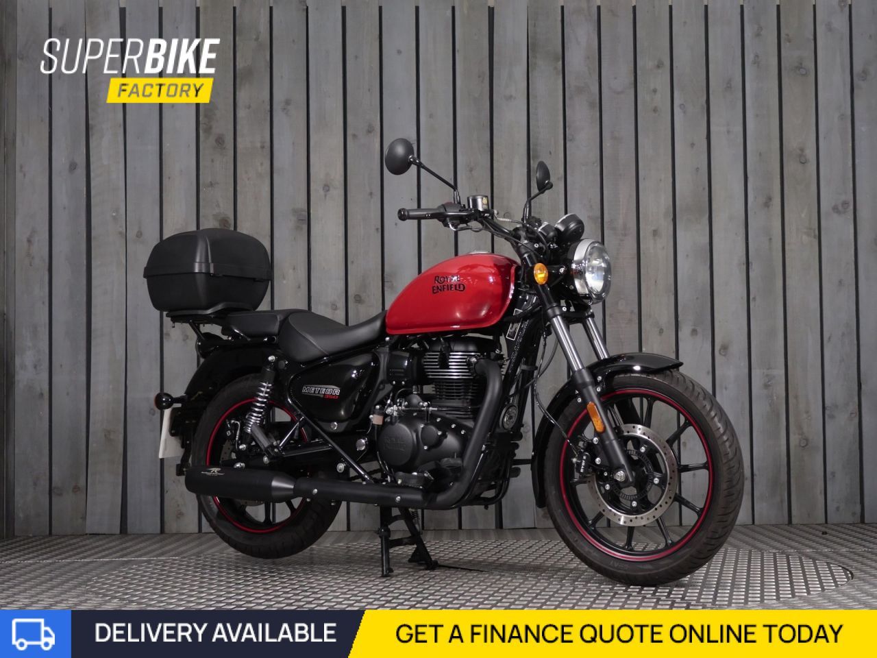 ROYAL ENFIELD METEOR 350METEOR 350