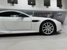USED 2013 13 ASTON MARTIN VANTAGE 4.7 V8 Coupe 2dr Petrol Sportshift Euro 5 (420 bhp) 