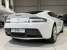 USED 2013 13 ASTON MARTIN VANTAGE 4.7 V8 Coupe 2dr Petrol Sportshift Euro 5 (420 bhp) 