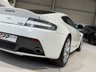 USED 2013 13 ASTON MARTIN VANTAGE 4.7 V8 Coupe 2dr Petrol Sportshift Euro 5 (420 bhp) 