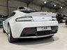 USED 2013 13 ASTON MARTIN VANTAGE 4.7 V8 Coupe 2dr Petrol Sportshift Euro 5 (420 bhp) 