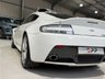 USED 2013 13 ASTON MARTIN VANTAGE 4.7 V8 Coupe 2dr Petrol Sportshift Euro 5 (420 bhp) 