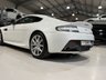 USED 2013 13 ASTON MARTIN VANTAGE 4.7 V8 Coupe 2dr Petrol Sportshift Euro 5 (420 bhp) 