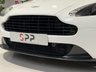 USED 2013 13 ASTON MARTIN VANTAGE 4.7 V8 Coupe 2dr Petrol Sportshift Euro 5 (420 bhp) 