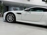 USED 2013 13 ASTON MARTIN VANTAGE 4.7 V8 Coupe 2dr Petrol Sportshift Euro 5 (420 bhp) 