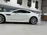 USED 2013 13 ASTON MARTIN VANTAGE 4.7 V8 Coupe 2dr Petrol Sportshift Euro 5 (420 bhp) 