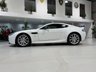 USED 2013 13 ASTON MARTIN VANTAGE 4.7 V8 Coupe 2dr Petrol Sportshift Euro 5 (420 bhp) 