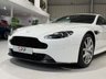 USED 2013 13 ASTON MARTIN VANTAGE 4.7 V8 Coupe 2dr Petrol Sportshift Euro 5 (420 bhp) 
