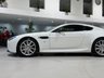 USED 2013 13 ASTON MARTIN VANTAGE 4.7 V8 Coupe 2dr Petrol Sportshift Euro 5 (420 bhp) 