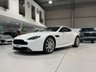 USED 2013 13 ASTON MARTIN VANTAGE 4.7 V8 Coupe 2dr Petrol Sportshift Euro 5 (420 bhp) 