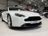 USED 2013 13 ASTON MARTIN VANTAGE 4.7 V8 Coupe 2dr Petrol Sportshift Euro 5 (420 bhp) 