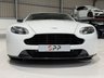 USED 2013 13 ASTON MARTIN VANTAGE 4.7 V8 Coupe 2dr Petrol Sportshift Euro 5 (420 bhp) 