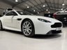 USED 2013 13 ASTON MARTIN VANTAGE 4.7 V8 Coupe 2dr Petrol Sportshift Euro 5 (420 bhp) 