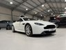 USED 2013 13 ASTON MARTIN VANTAGE 4.7 V8 Coupe 2dr Petrol Sportshift Euro 5 (420 bhp) 