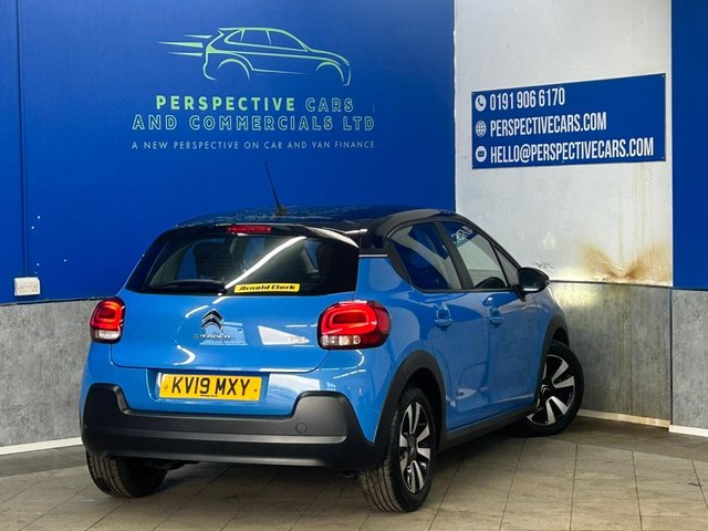 2019 CITROEN C3 - Photo 3