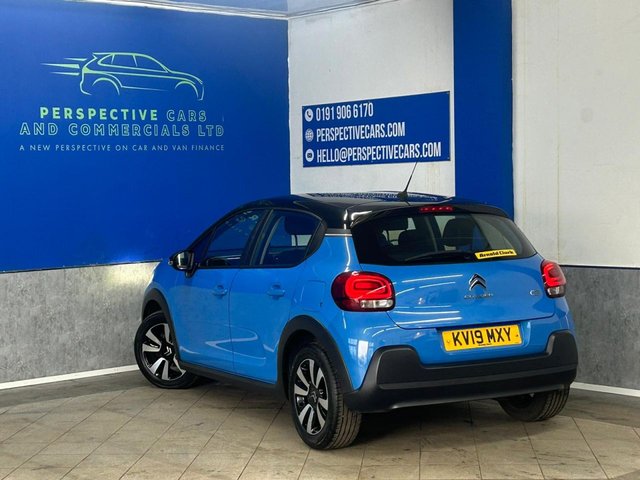 2019 CITROEN C3 - Photo 5