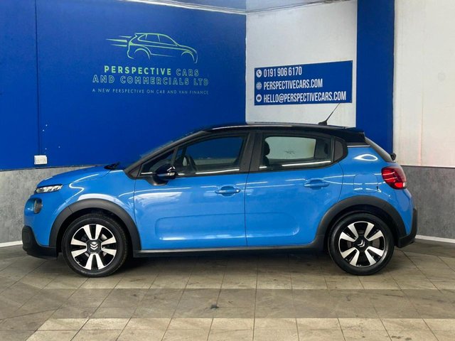 2019 CITROEN C3 - Photo 6