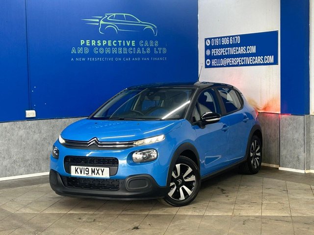2019 CITROEN C3 - Photo 7