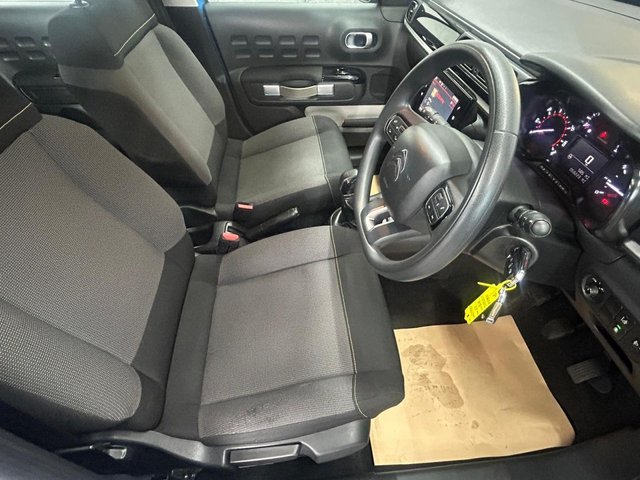 2019 CITROEN C3 - Photo 9