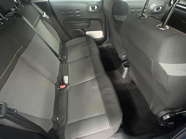 2019 CITROEN C3 - Photo 10