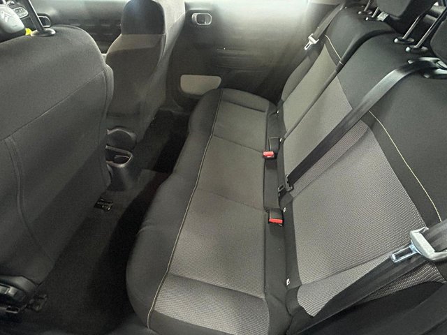 2019 CITROEN C3 - Photo 12
