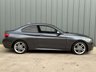 USED 2016 66 BMW 2 SERIES 218i M Sport 1.5 Coupe 2dr Petrol Manual Euro 6 (s/s) (136 ps) 