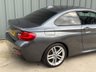 USED 2016 66 BMW 2 SERIES 218i M Sport 1.5 Coupe 2dr Petrol Manual Euro 6 (s/s) (136 ps) 