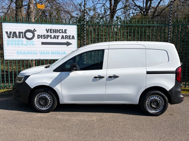 View our RENAULT KANGOO