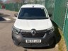 USED 2023 72 RENAULT KANGOO 1.5 dCi Blue ENERGY ML19 Start Panel Van 6dr Diesel Manual MWB Euro 6 (s/s) (95 ps)(NG72LHX) WE WONT BE BEATEN ON PRICE