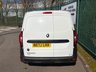 USED 2023 72 RENAULT KANGOO 1.5 dCi Blue ENERGY ML19 Start Panel Van 6dr Diesel Manual MWB Euro 6 (s/s) (95 ps)(NG72LHX) WE WONT BE BEATEN ON PRICE