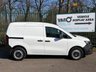 USED 2023 72 RENAULT KANGOO 1.5 dCi Blue ENERGY ML19 Start Panel Van 6dr Diesel Manual MWB Euro 6 (s/s) (95 ps)(NG72LHX) WE WONT BE BEATEN ON PRICE