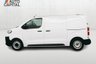USED 2022 22 PEUGEOT EXPERT 1.5 BlueHDi 1000 Professional Premium Standard 100 BHP MWB Euro 6 ULEZ Compliant Air Conditioning | Apple CarPlay, Android Auto